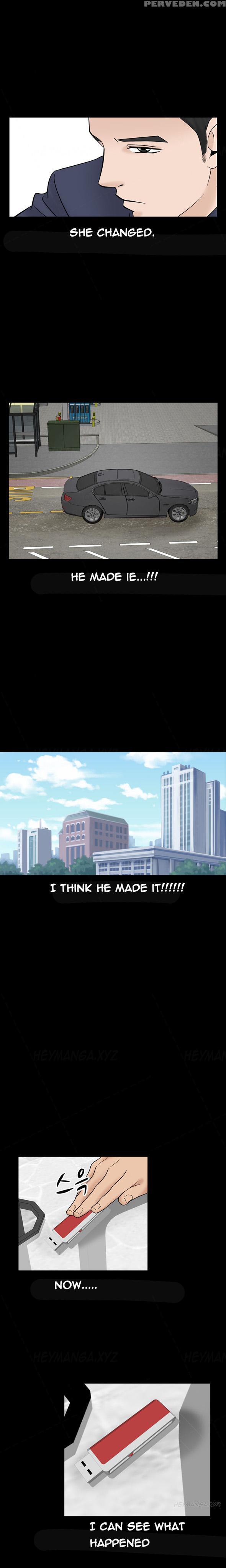 The Taste Of Hands Ch.1-47 (english) (ongoing) 1