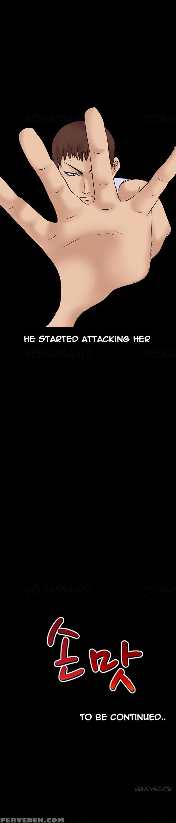 The Taste Of Hands Ch.1-47 (english) (ongoing) 1