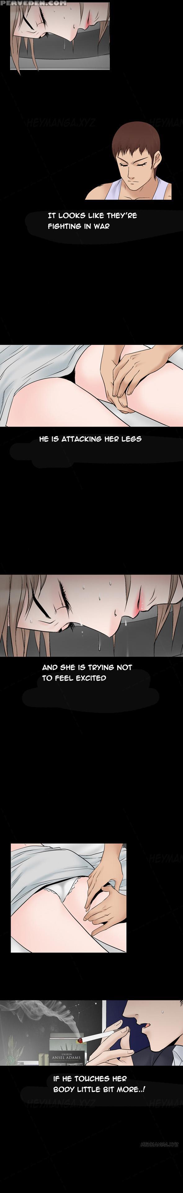 The Taste Of Hands Ch.1-47 (english) (ongoing) 1