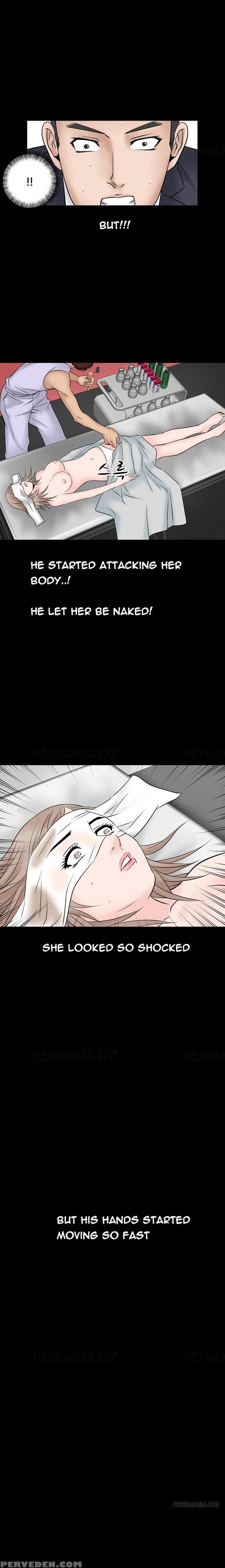 The Taste Of Hands Ch.1-47 (english) (ongoing) 1