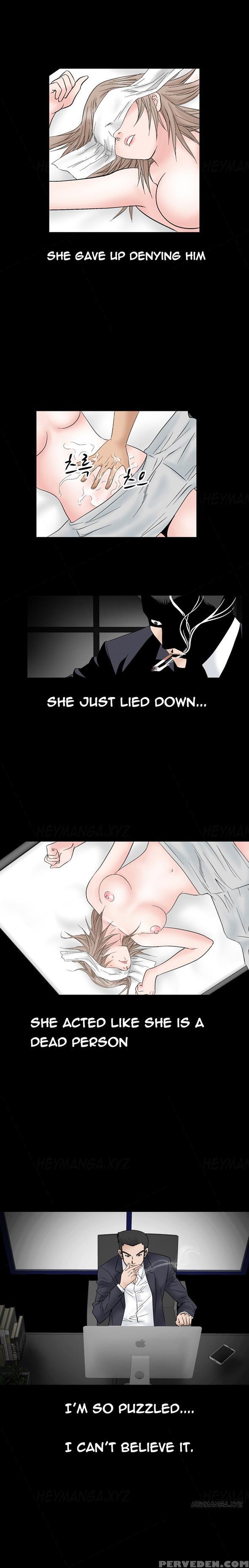 The Taste Of Hands Ch.1-47 (english) (ongoing) 1