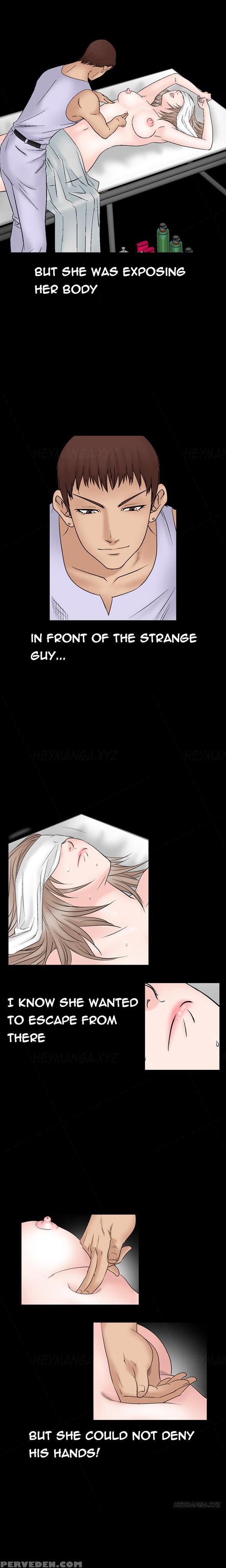 The Taste Of Hands Ch.1-47 (english) (ongoing) 1