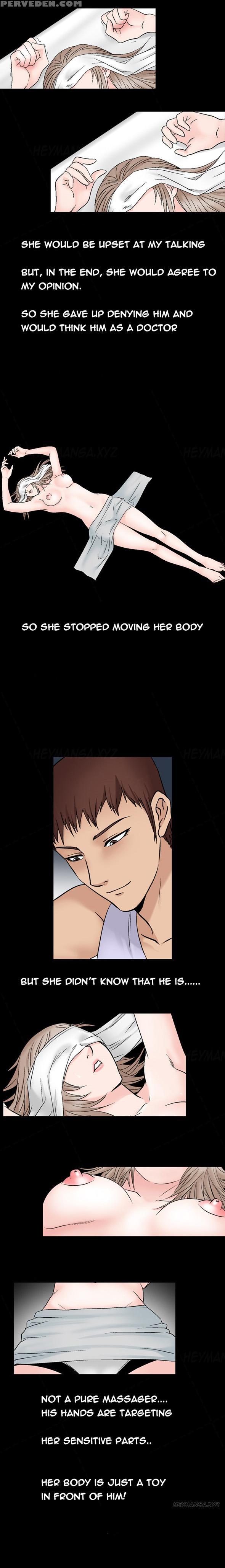 The Taste Of Hands Ch.1-47 (english) (ongoing) 1