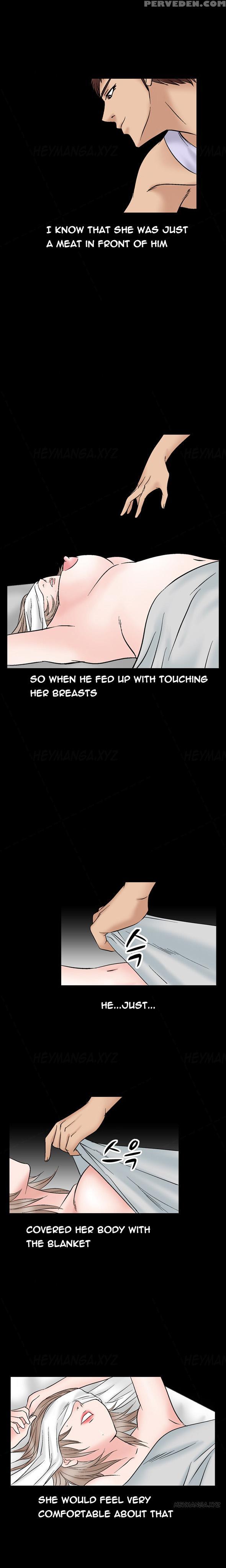 The Taste Of Hands Ch.1-47 (english) (ongoing) 1