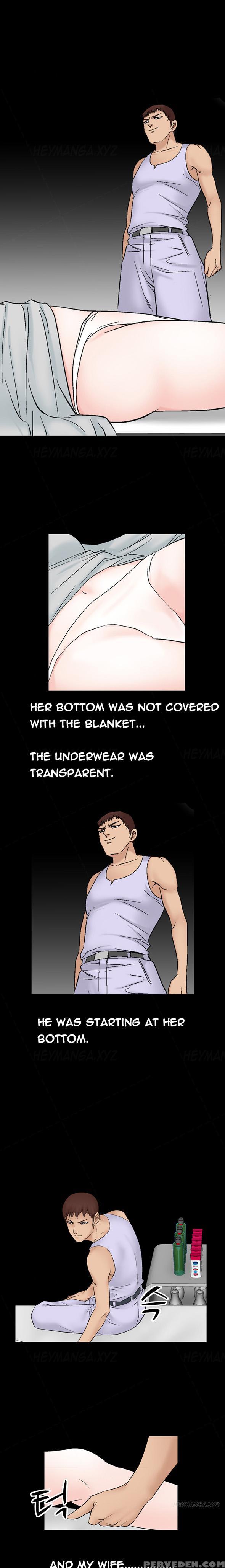 The Taste Of Hands Ch.1-47 (english) (ongoing) 1