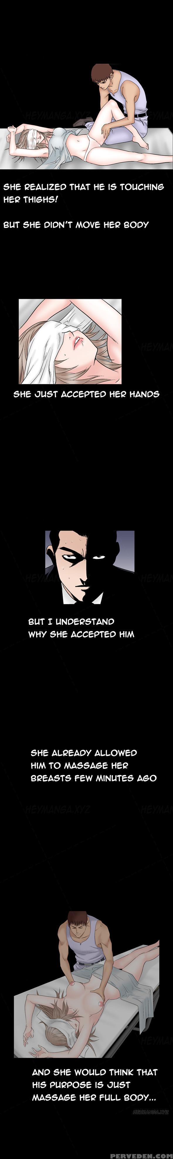 The Taste Of Hands Ch.1-47 (english) (ongoing) 1