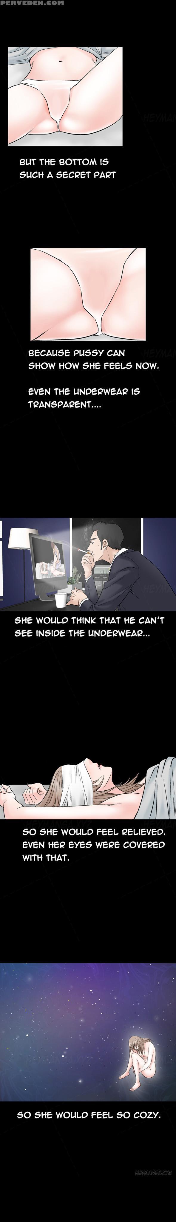 The Taste Of Hands Ch.1-47 (english) (ongoing) 1
