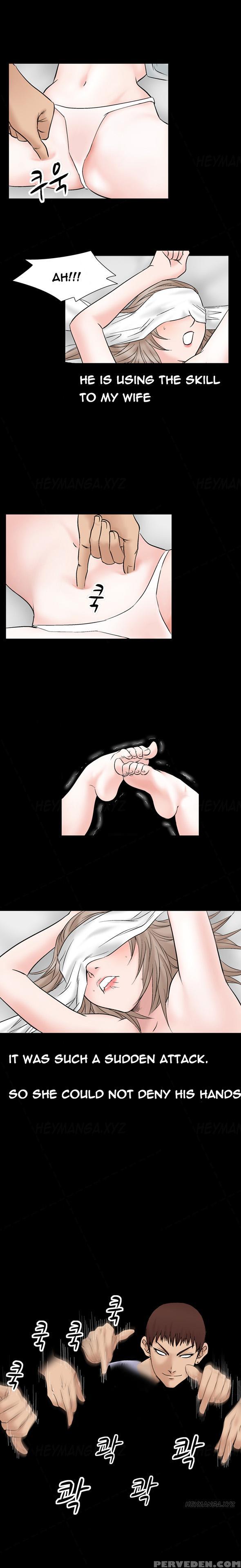 The Taste Of Hands Ch.1-47 (english) (ongoing) 1