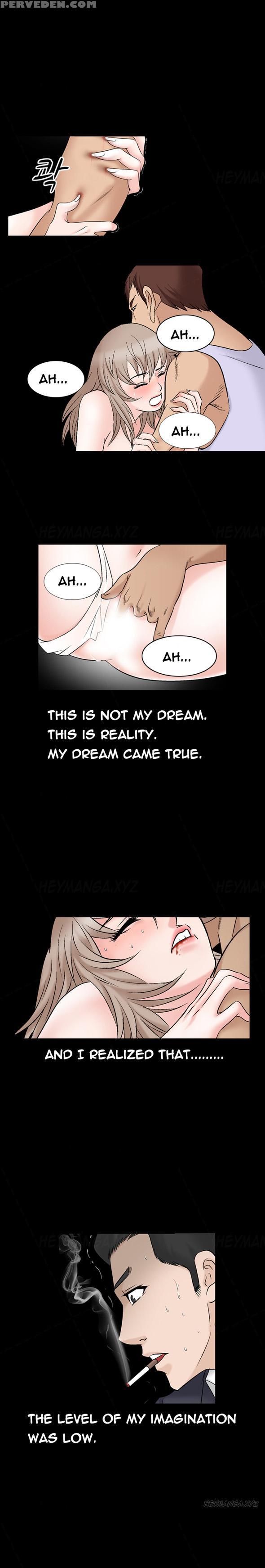 The Taste Of Hands Ch.1-47 (english) (ongoing) 1