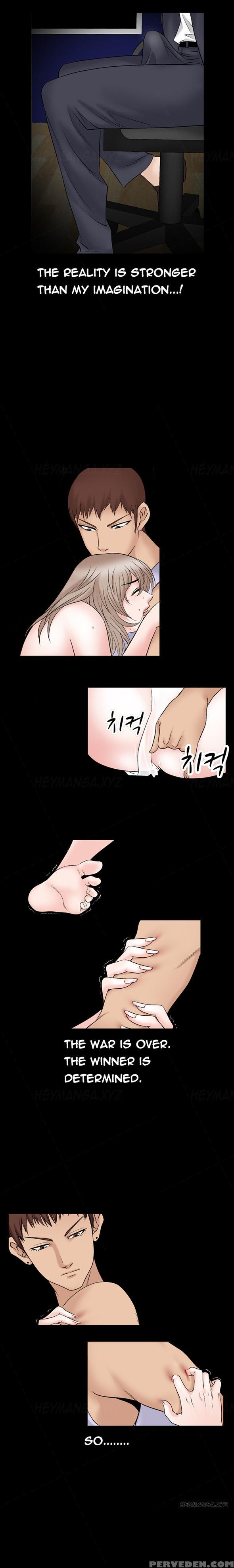 The Taste Of Hands Ch.1-47 (english) (ongoing) 1