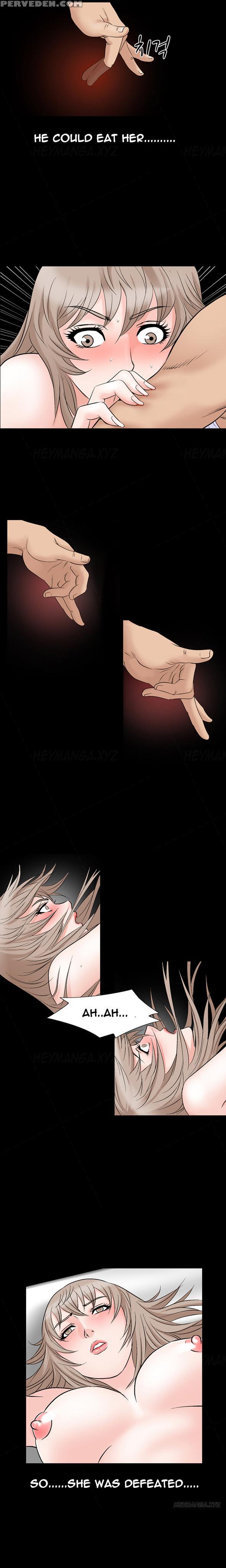 The Taste Of Hands Ch.1-47 (english) (ongoing) 1