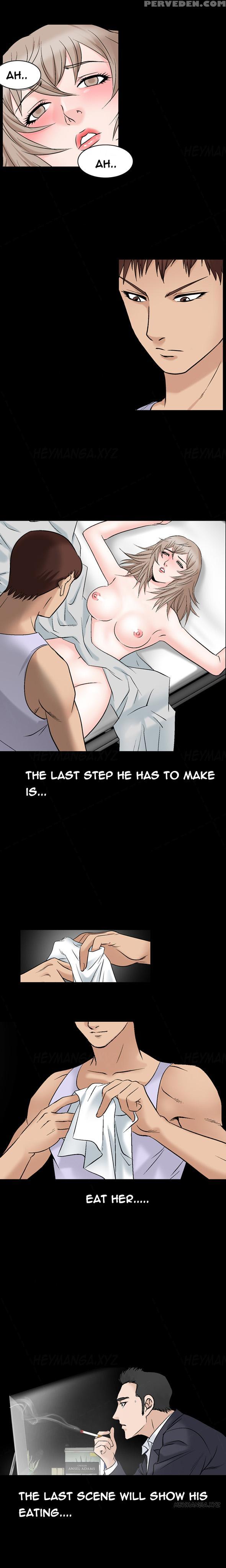 The Taste Of Hands Ch.1-47 (english) (ongoing) 1