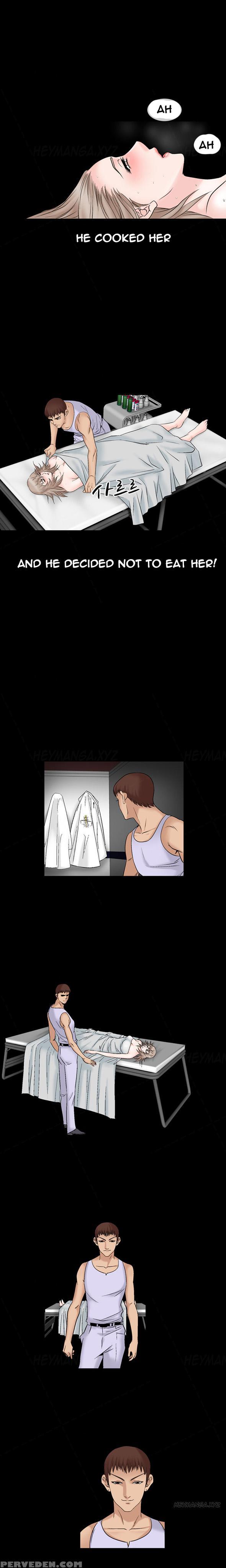 The Taste Of Hands Ch.1-47 (english) (ongoing) 1
