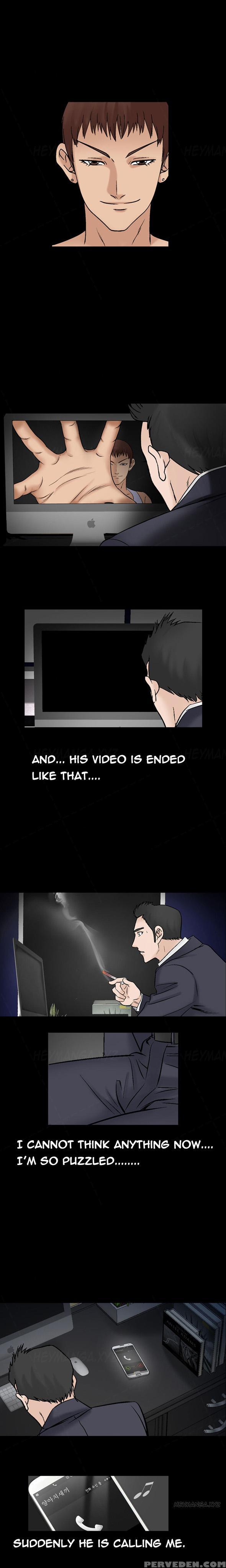 The Taste Of Hands Ch.1-47 (english) (ongoing) 1