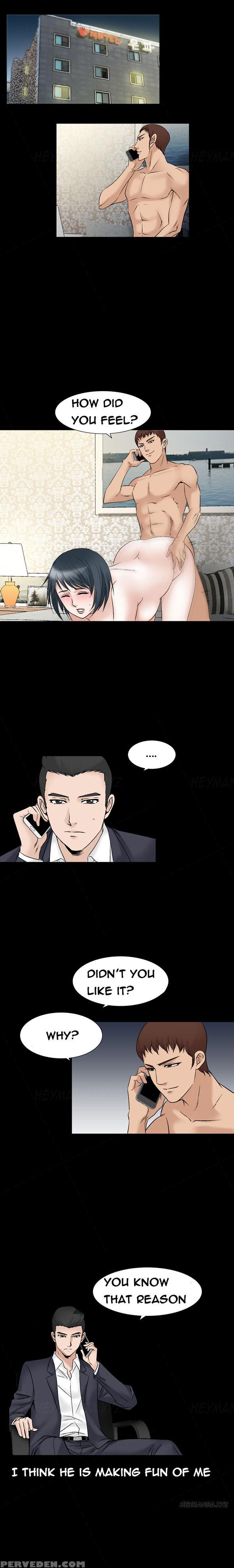 The Taste Of Hands Ch.1-47 (english) (ongoing) 1