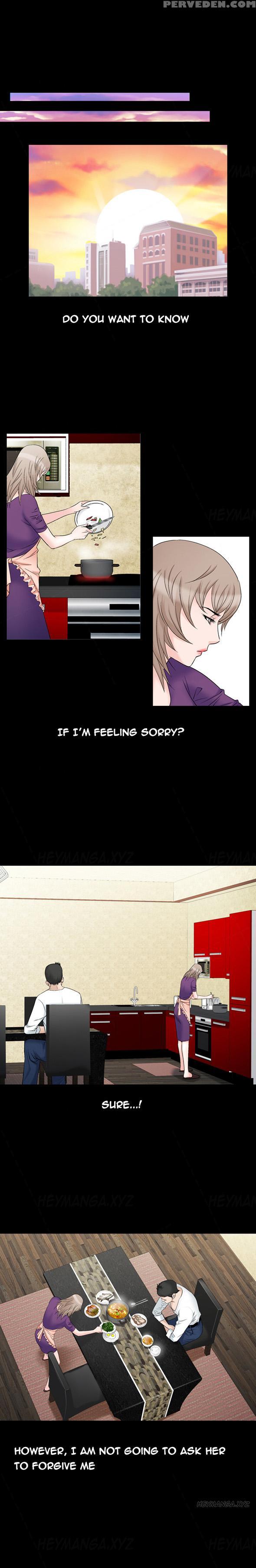 The Taste Of Hands Ch.1-47 (english) (ongoing) 1