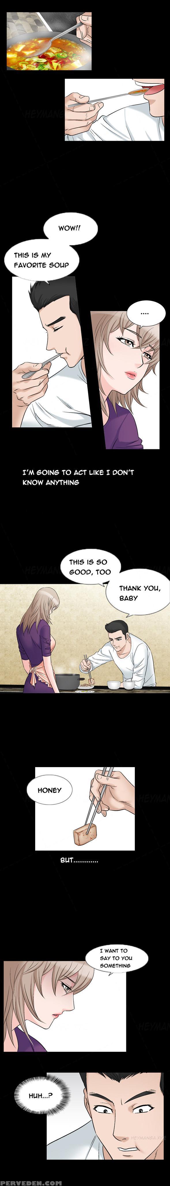 The Taste Of Hands Ch.1-47 (english) (ongoing) 1