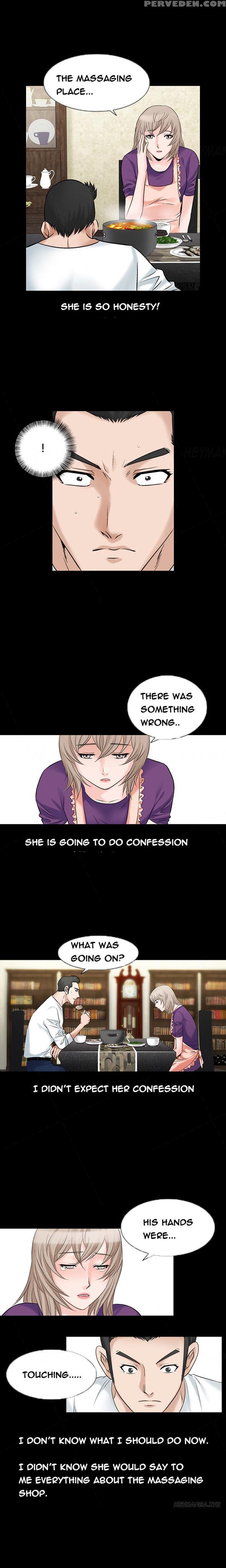The Taste Of Hands Ch.1-47 (english) (ongoing) 1