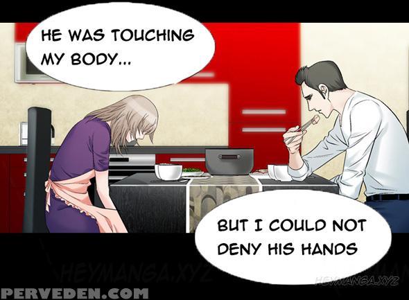 The Taste Of Hands Ch.1-47 (english) (ongoing) 1