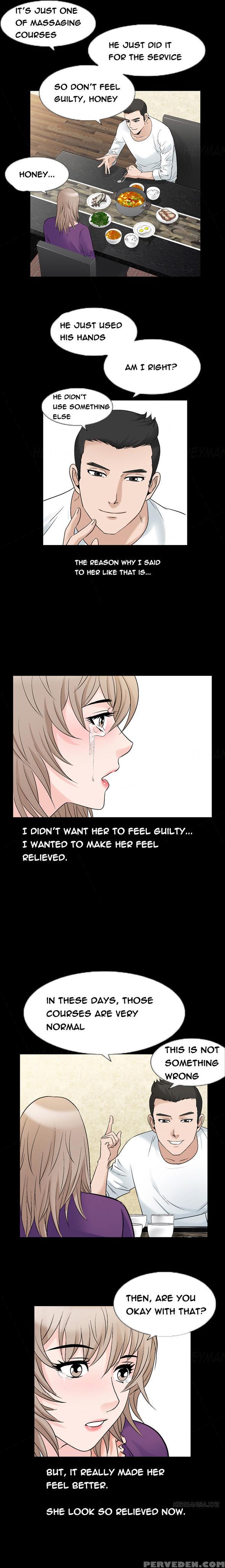 The Taste Of Hands Ch.1-47 (english) (ongoing) 1