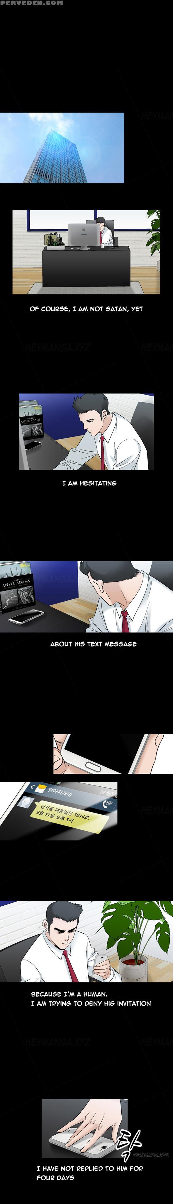 The Taste Of Hands Ch.1-47 (english) (ongoing) 1
