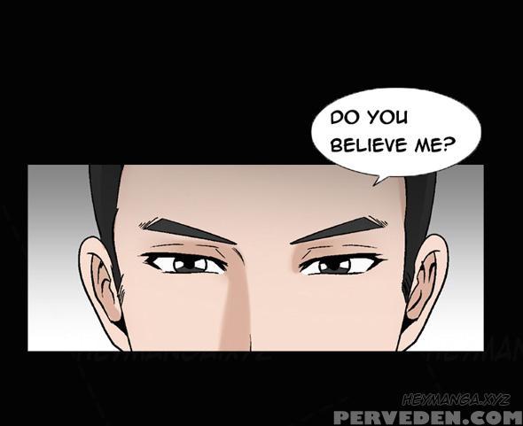 The Taste Of Hands Ch.1-47 (english) (ongoing) 1