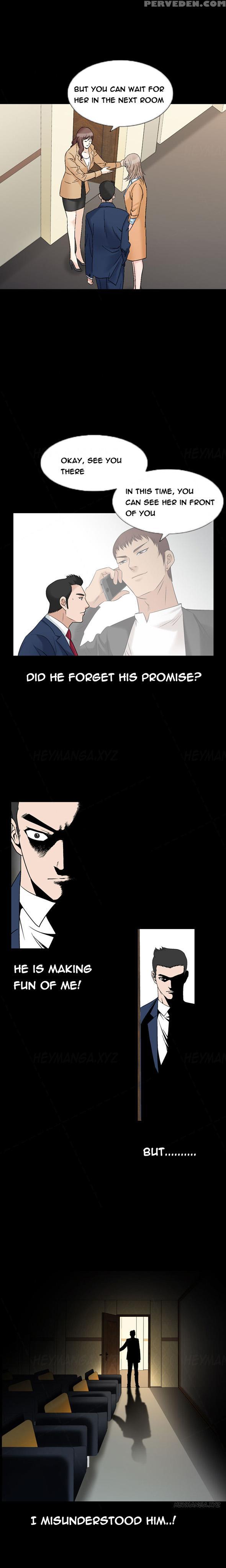 The Taste Of Hands Ch.1-47 (english) (ongoing) 1