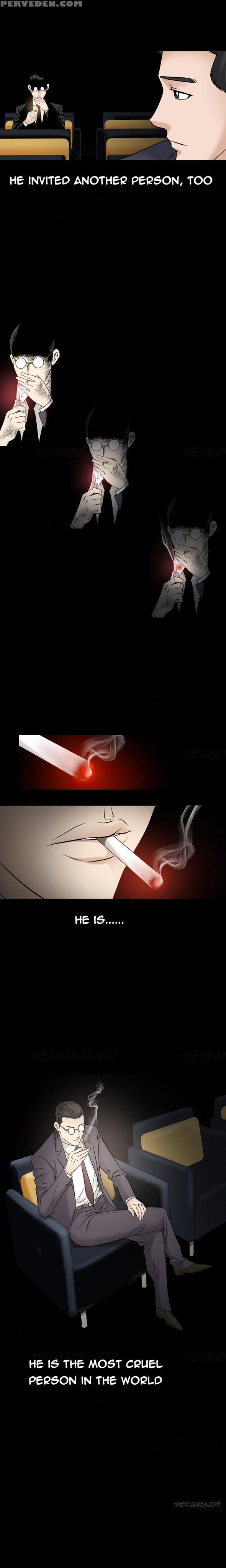 The Taste Of Hands Ch.1-47 (english) (ongoing) 1