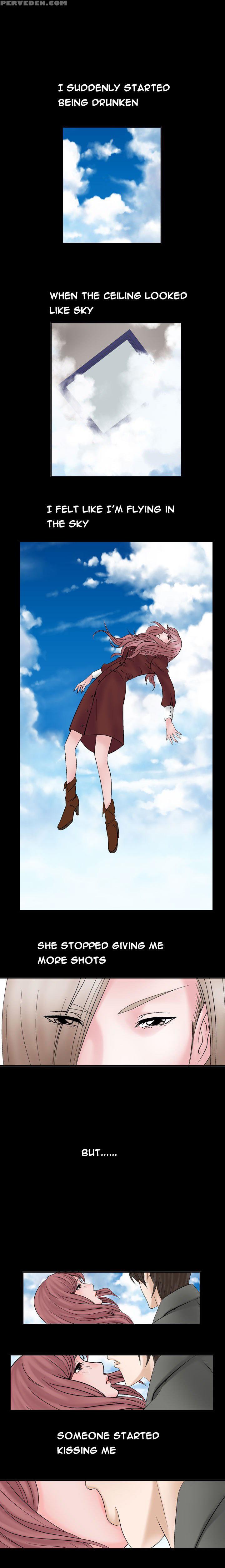 The Taste Of Hands Ch.1-47 (english) (ongoing) 1