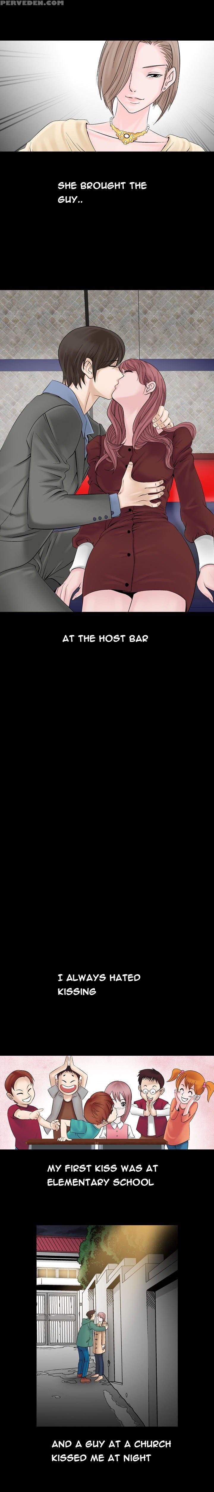 The Taste Of Hands Ch.1-47 (english) (ongoing) 1