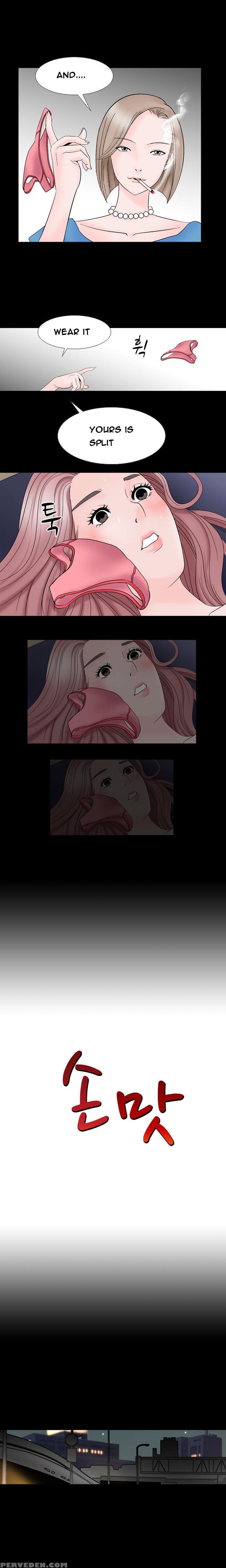 The Taste Of Hands Ch.1-48 (english) (ongoing) 1