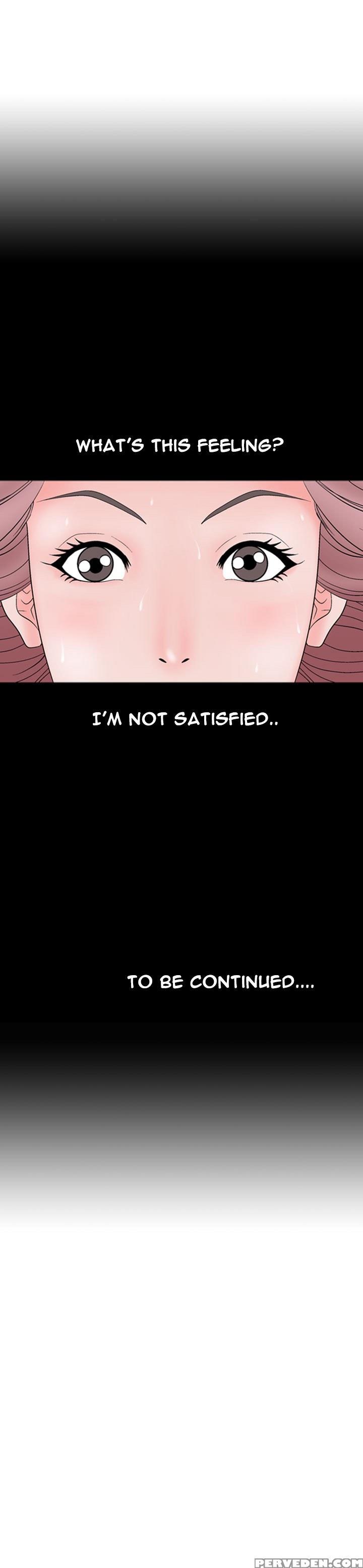 The Taste Of Hands Ch.1-48 (english) (ongoing) 1