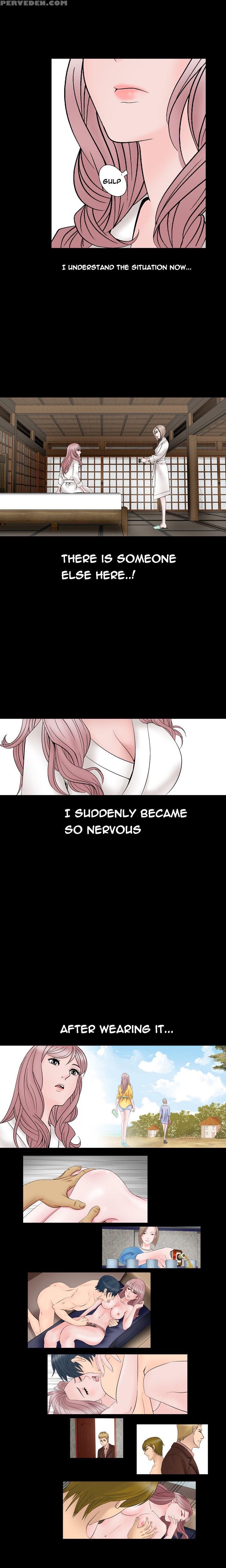 The Taste Of Hands Ch.1-48 (english) (ongoing) 1