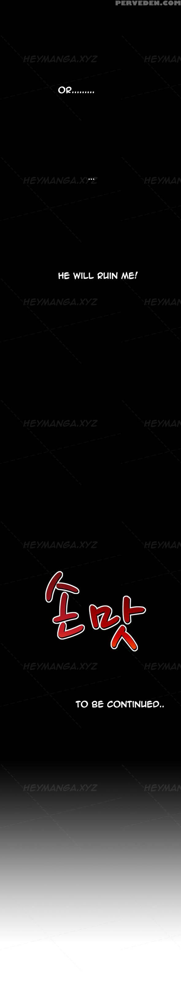 The Taste Of Hands Ch.1-48 (english) (ongoing) 1