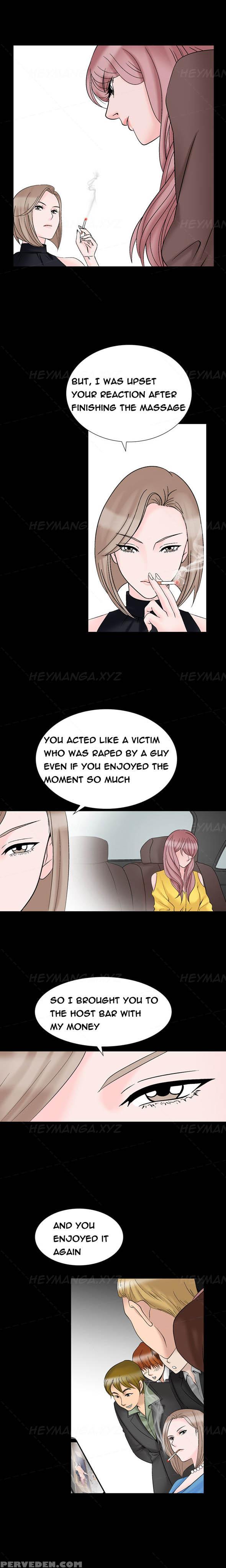 The Taste Of Hands Ch.1-48 (english) (ongoing) 1