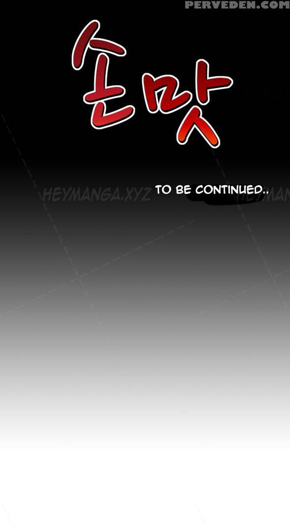 The Taste Of Hands Ch.1-48 (english) (ongoing) 1