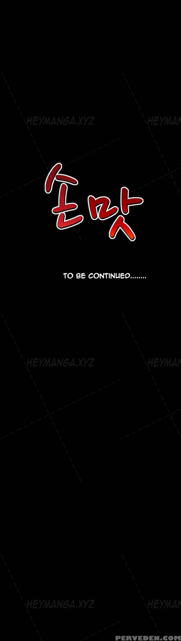 The Taste Of Hands Ch.1-48 (english) (ongoing) 1