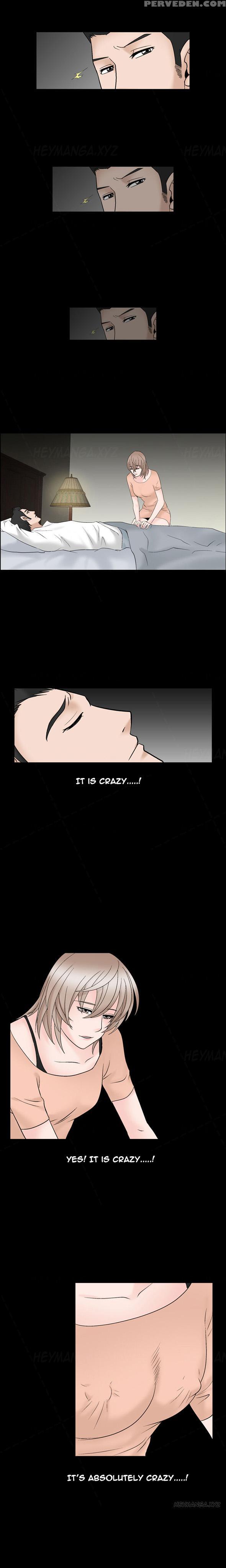 The Taste Of Hands Ch.1-48 (english) (ongoing) 1