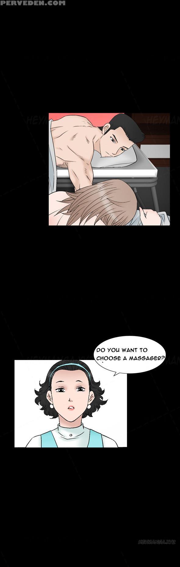 The Taste Of Hands Ch.1-48 (english) (ongoing) 1