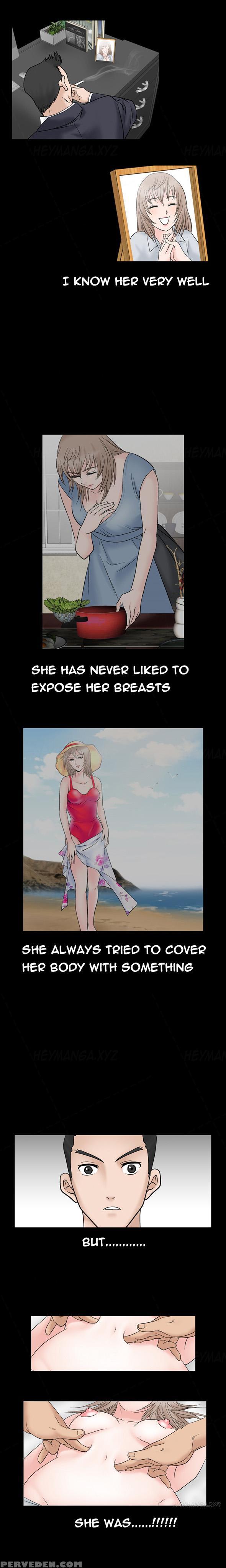 The Taste Of Hands Ch.1-48 (english) (ongoing) 1