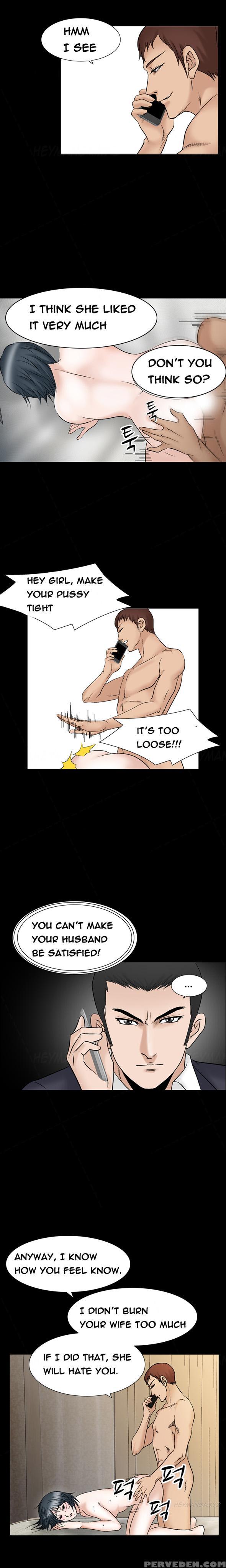 The Taste Of Hands Ch.1-48 (english) (ongoing) 1
