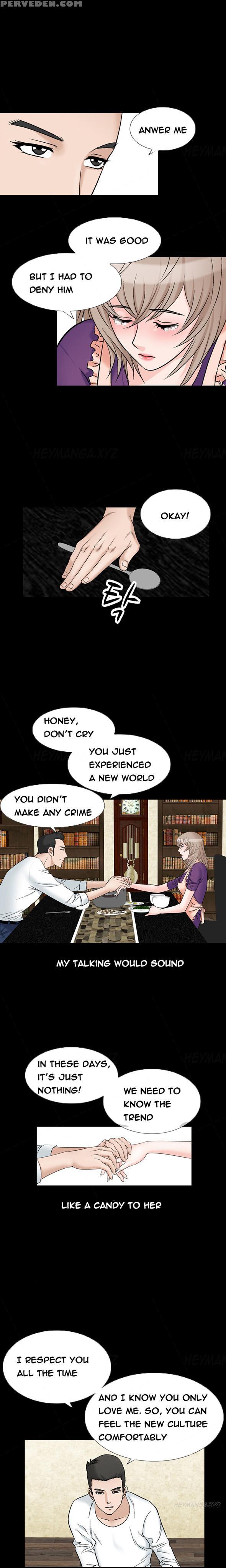 The Taste Of Hands Ch.1-48 (english) (ongoing) 1