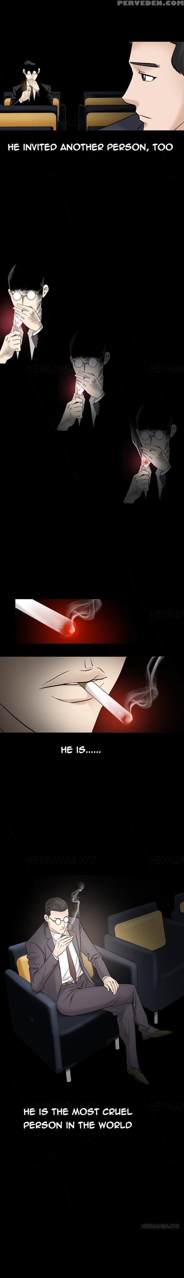 The Taste Of Hands Ch.1-48 (english) (ongoing) 1
