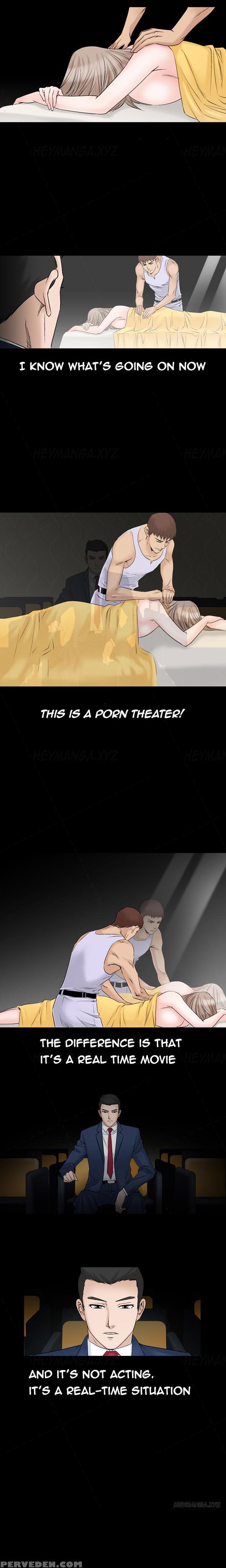 The Taste Of Hands Ch.1-48 (english) (ongoing) 1
