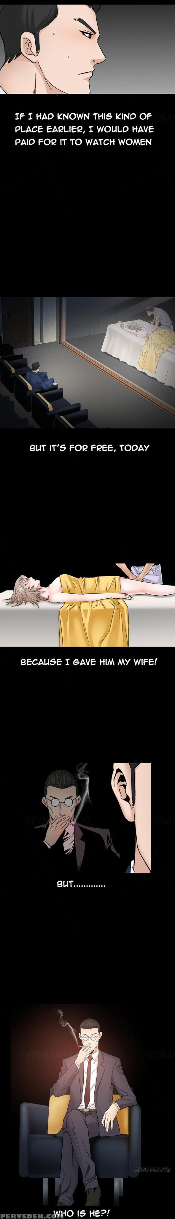 The Taste Of Hands Ch.1-48 (english) (ongoing) 1