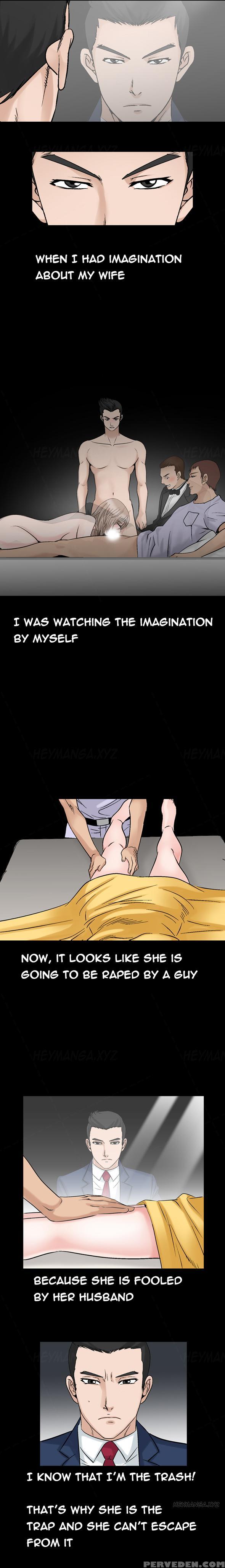 The Taste Of Hands Ch.1-48 (english) (ongoing) 1