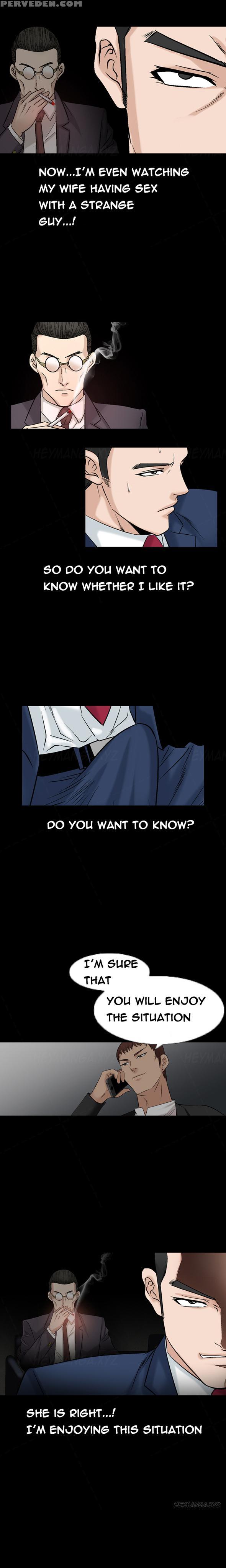 The Taste Of Hands Ch.1-48 (english) (ongoing) 1