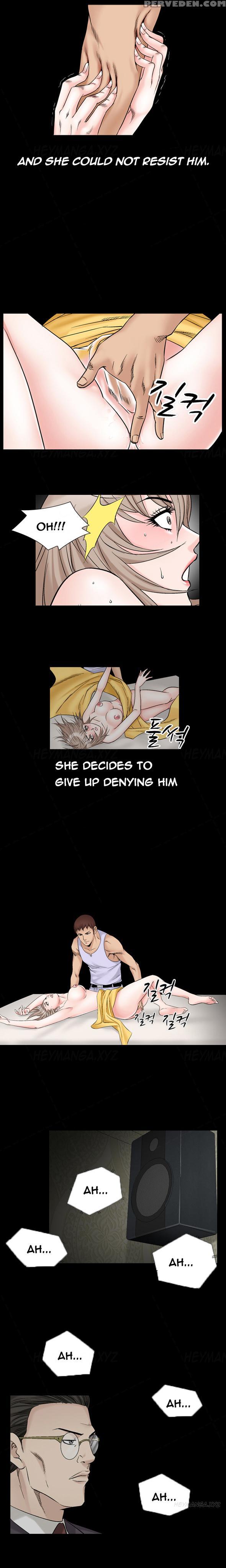The Taste Of Hands Ch.1-48 (english) (ongoing) 1