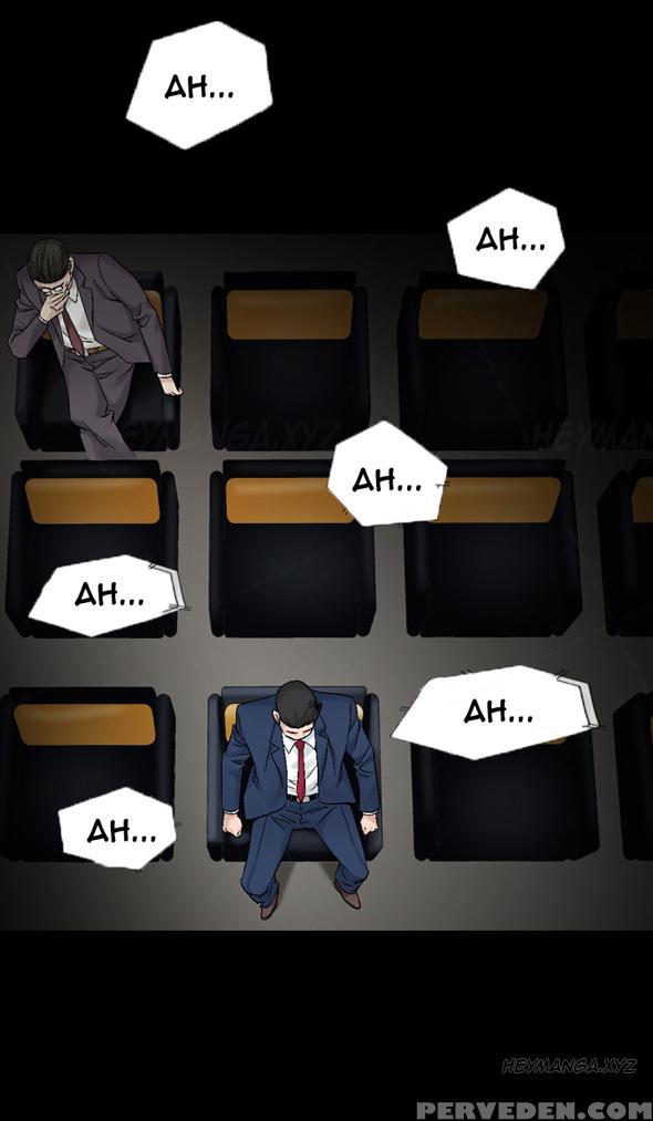 The Taste Of Hands Ch.1-48 (english) (ongoing) 1