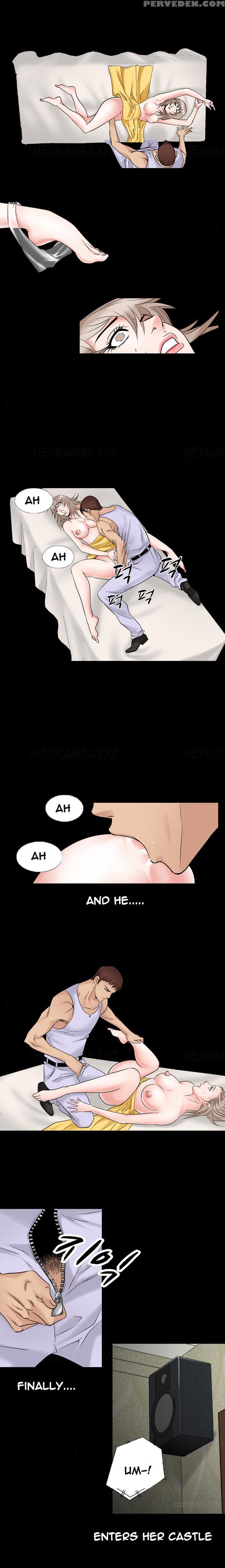 The Taste Of Hands Ch.1-48 (english) (ongoing) 1